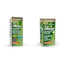 Goodsense Children's All-Day Allergy, Cetirizine Hydrochloride Oral Solution 1 Mg/ml, Grape, 4 Fluid Ounce and GoodSense All Day Allergy, Cetirizine HCL Tablets, 10 mg, 365 Count