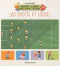 3162546 - Les sports et loisirs - Alain Grée
