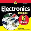 Electronics All-in-One for Dummies, 3rd Edition