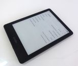 Amazon Kindle Paperwhite 11.Generation 16GB eBook Reader schwarz #69