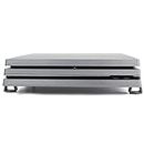 Horizontal Stand Compatible with Playstation 4 (PRO, Black)