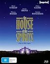 The House of the Spirits (Imprint) [Region B] [Blu-ray]