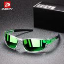 Gafas de sol polarizadas visión nocturna DUBERY para hombre mujer gafas deportivas para conducir al aire libre