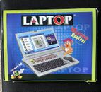 Kid’s Laptop & Mouse Phonics Educational Toy The Learning Journey 20 Activities