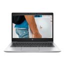 13.3" TouchScreen HP EliteBook: Intel i7 Quad Core~8GB RAM~256GBSSD~Windows 11