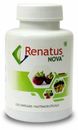 10 X Renatus Nova Multi Use Health Supplement for Healthy Living 120 Cap EACH