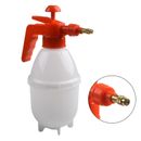 1pc Plastic Pump Pressure Sprayer Bottle Accessoires Car Washer Hand Pressurized