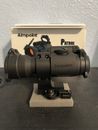 Aimpoint PRO Red Dot Sight with LaRue Tactical Mount And LENS COVERS