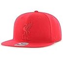 '47 Brand Snapback Cap - Captain FC Liverpool Red, red