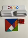 OSMO Starter Kit for iPad Play Beyond The Screen: Tangram Newton Colorful Shapes