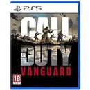 ACTIVISION-Juego Sony PS5 Call of Duty: Vanguard Does Not Apply Videojuegos, Multicolor, One Size 1072107