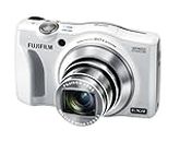Fujifilm FinePix F770EXR - Digitalkamera - 3D