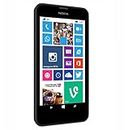 Nokia Lumia 635 UK - Smartphone senza SIM, colore: Nero