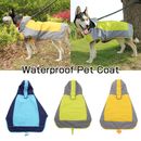 Abbigliamento esterno cane impermeabile grande cane forniture per animali domestici Regno Unito