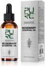 Rosemary Oil Hair Growth Product Anti Hair Loss Fast growth Thick Hair Care
