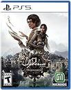 Syberia The World Before Collectors Edition (PS5)
