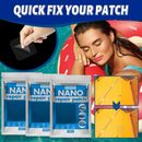 Vinyl Pool Patch Repair Kit for Inflatable Mattresses Swimming Pools Tents Boats