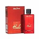 Misti Herbal Remedies The Herbs Fragrance Eau De Parfum for Unisex 100ml Long-Lasting Fragrance Luxury Perfume for Men & Women (The Herbs)