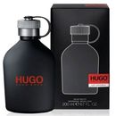 Hugo Boss Hugo Just Different 200ml Eau de Toilette Spray for Men EDT HIM NEW