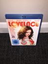 Linda Lovelace - Amanda Seyfried *German English + Release* Blu-Ray