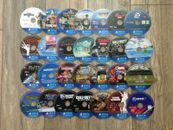 Sony Playstation 4 (PS4) Disc Only Video Games - Multi Buy Offer Available