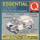 Verschiedene - Essential Drive Gig Van, 1967, Musik und Ausrüstung (CD, Comp)