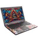 Günstiger Gaming Laptop i7 3,30GHz 16GB RAM schnell 128GB SSD 12,5" Tragbarer Computer