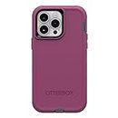 Otterbox Defender Series Screenless Edition Case for iPhone 14 Pro Max (Only) - Case Only - Non-Retail Packaging - Canyon Sun (Pink)