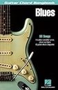 Blues Songbook: Guitar Chord Songbook (Guitar Chord Songbooks)