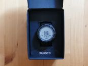 Suunto Core Outdoor-Uhr mit Höhenmesser, Barometer und Kompas