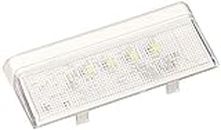 NEW W10515057 LED Light compatible for Whirlpool, Kenmore, Maytag, KitchenAid, Refrigerators, WPW10515057 AP6022533 PS11755866 by IcetechCo- 1 YEAR WARRANTY
