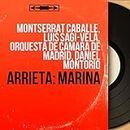 Marina, Act I: "Feliz Morada" (Jorge, Roque, Coro)