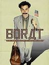 Borat: Cultural Learnings Of America For Make Benefit Glorious Nation Of Kazakhstan