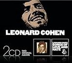 Songs of Leonard Cohen & Songs of Love & Hate
