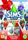 Die Sims 3 inklusive Die Sims 3: Jahreszeiten Erweiterungspaket