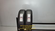 GOMME USATE   195/70R14C 96N GRIPMAX CARGO CARRIER PNEUMATICI USATI B42808