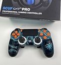 SCUF Infinity4PS Pro Gaming Controller (Renewed)
