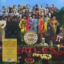 VINYL The Beatles - Sgt. Pepper's Lonely Hearts Club Band
