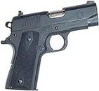 Pearce Grips PG-OM2 Rubber Grip Compact 1911 Black