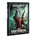 Warhammer 40K Codex Eldar Craftworlds Soft Cover