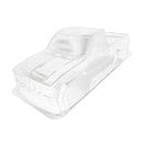 FASHIONMYDAY Fashion My Day® 313mm Body Shell Housing Unpainted for RC Car for Vehicles Crawler DIY Parts |Toys & Games|Remote & App-Controlled Toys|Remote & App Controlled Vehicles|Cars