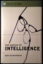 Mapas de la Mente Ser.: The Making of Intelligence de Ken Richardson (2000, HC)