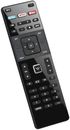 Replacement Remote for Vizio Smart TV Remote XRT122 and All Vizio Smart TV 