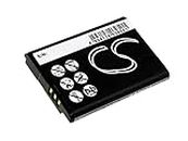 akku-net Batteria per Nintendo N3DS, 3,7V, Li-Ion
