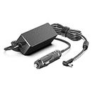 KFD 20V 7.5A 150W DC Car Charger Adapter for Asus TUF Rog ADP-150CH B A18-150P1A Strix G531GT G531GD G731GT FX505 FX505D FX505GT FX505DT FA506 FX705DT FA706 Gaming Laptop Power Supply 6.0 * 3.7mm
