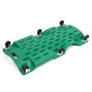 ZZ1 40in Thicken Automotive Mechanic Creepers Lying Board Low Profiles Car