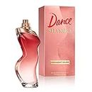 Shakira Perfumes - Dance Midnight Muse - Eau de Toilette for Women - Long Lasting - Femenine, Romantic and Charming Fragance - Floral, Fruity and Vanilla Notes - Ideal for Day Wear - 50 ml