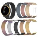 Milanese Watch Band Strap For Samsung Galaxy Watch 4 40mm 44mm Classic 42mm 46mm