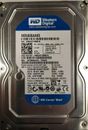 HD Western Digital - Seagate - Toshiba 500GB 3,5" - 7200 RPM - SATA