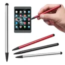 Touch Screen Pen For Ipad Tablet Cell Phone Samsung Pc Light Cellphone Accessories High Precision